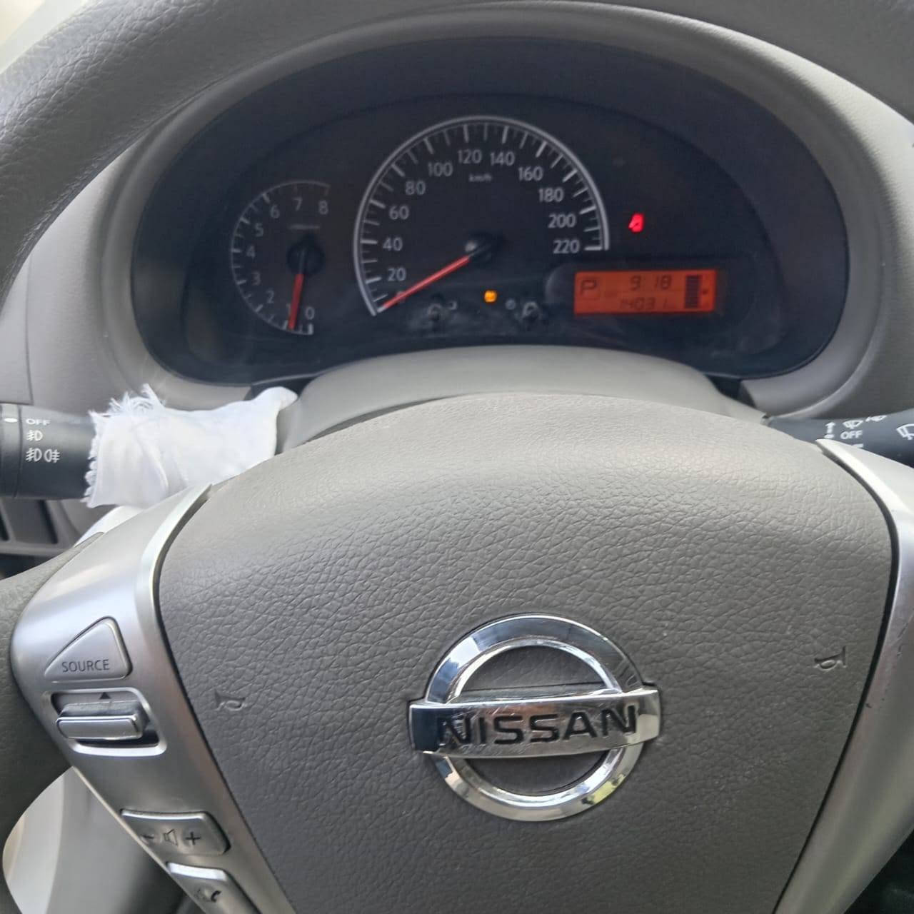 صني ٢٠٢٥ • خليجي • ماشي ١٣٠٠٠