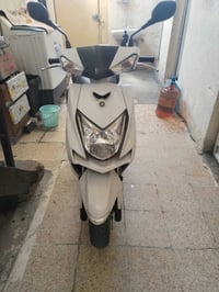 سكنس شمعه ياباني موديل ٢٠١٨ البيع رقم الجوال 07707183153 مكان بغداد  م...