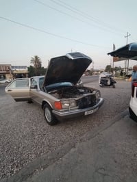 جامبو رئاسي • رقم دولي • قضاء غماس