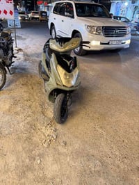 للبيع • دراجة • اتصال