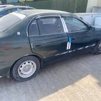 اكرونه نفخ • ١٩٩٢ • مكينة وكير زينة