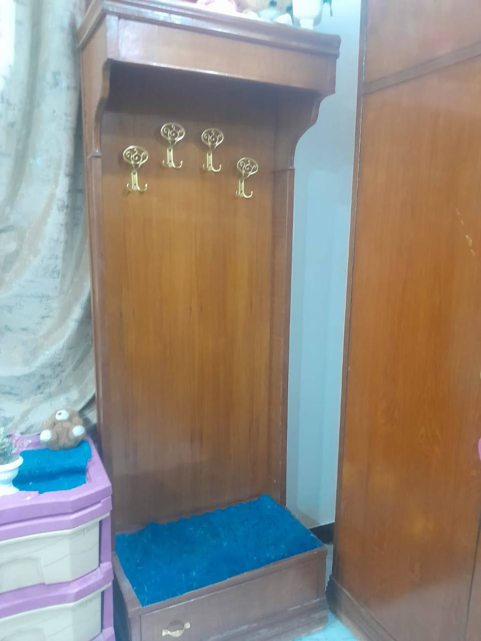 غرفه صاج للبيع مكان الغزاليه السعر 400وبهه مجال 
الرقم ***********
