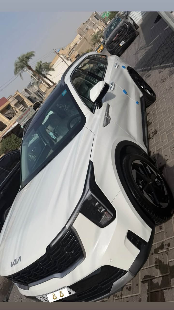 سورنتو • ٢٠٢٥ • ٤١٠٠٠ كم