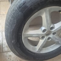 تاير • ٢٣٥/٦٥