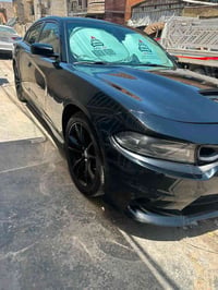 جارجر SXT • ٢٠٢٠ • ٨٩ الف ميل