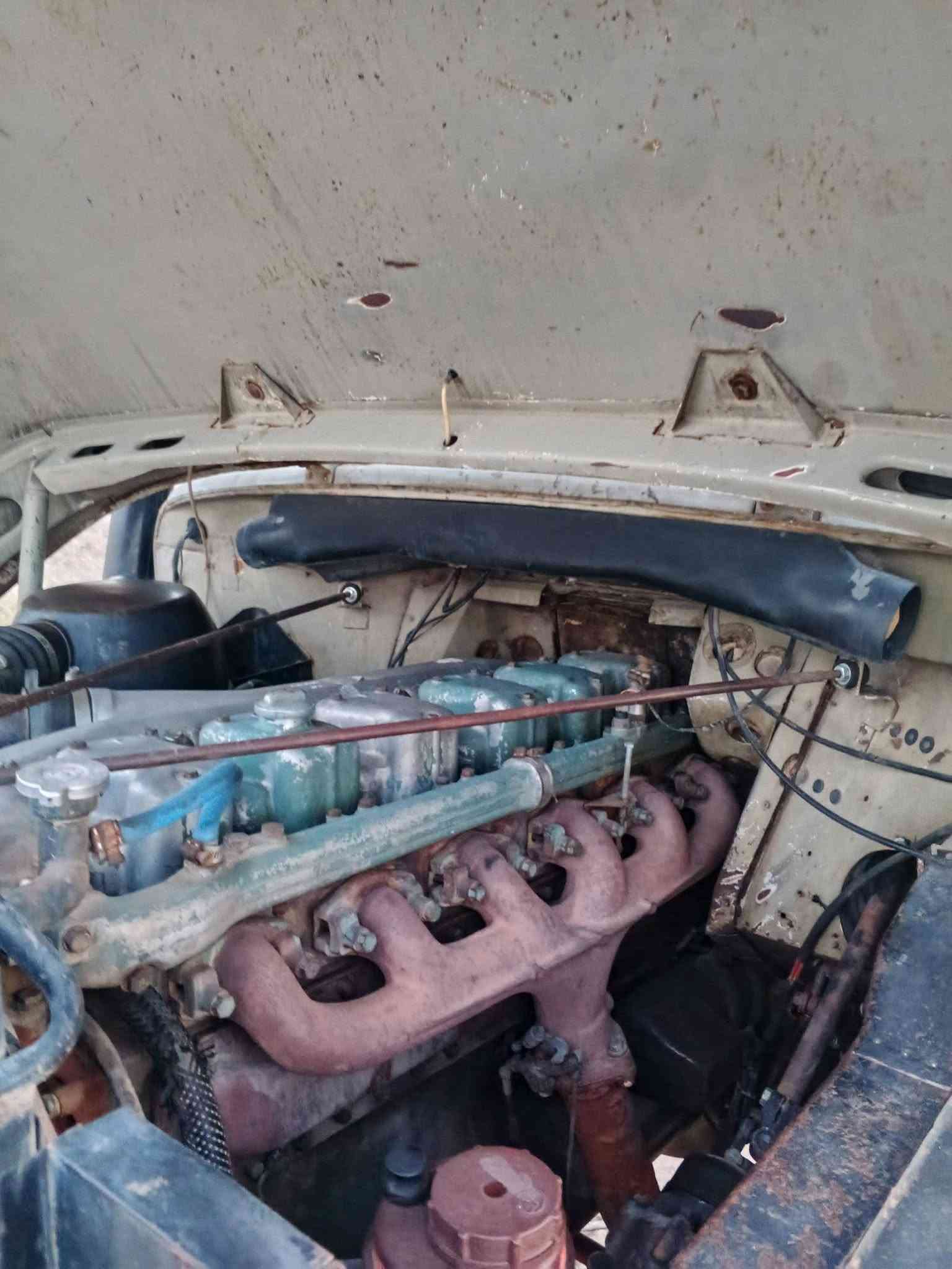 سلام عليكم اللبيع قجمة موديل 81 مكينه عادي گير90مجموعة 17جيف
***********

