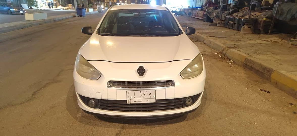 السلام عليكم رينو ٢٠١٣ كفاله عامه كير مكينه تبريد حداديه تخم تاير جاهزه السياره مداور ثاني يوم  مشروع وطني العنوان نجف السعر 57 وبيه مجال 
***********
