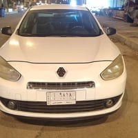 رينو ٢٠١٣ كفاله عامه كير مكينه تبريد حداديه تخم تاير جاهزه السياره مدا...