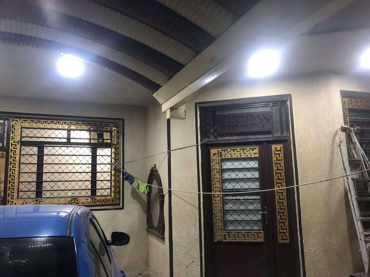 كفاءات السيدية • ١٥٠م • ٤ نوم