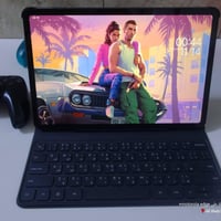 ريدمي باد 2 برو • سلفر • ذاكرة ٢٥٦ رام ٨+٨