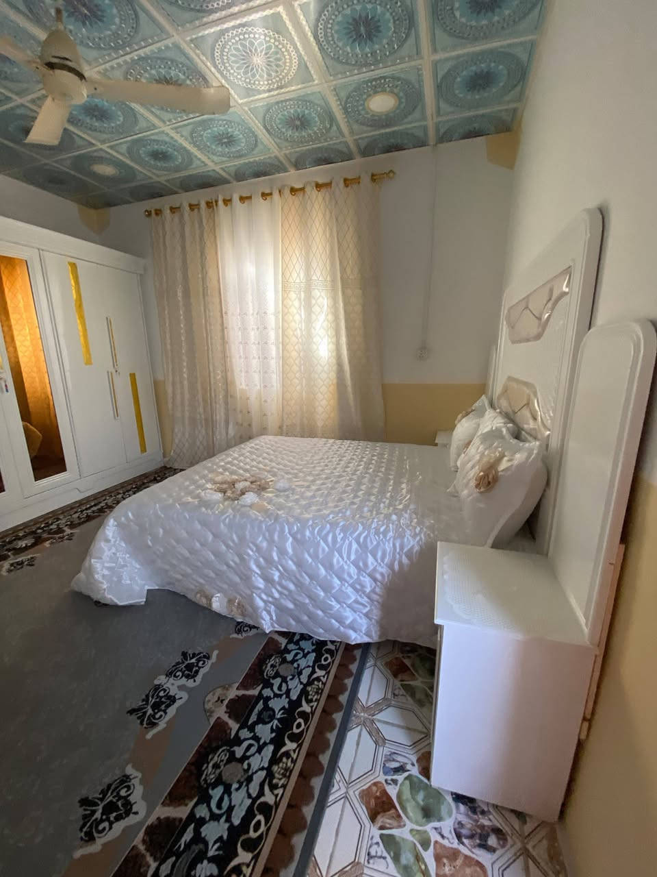 جديده • عراقيه • درجه اولى