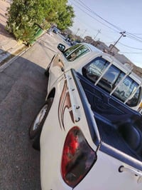 ميسيبوشي L200 • ٢٠٠٨ • رقم اربيل