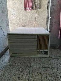 مكيف جنرال • للبيع • ما يشتغل