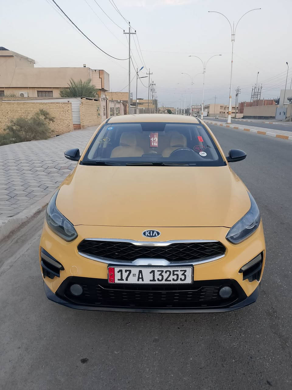 سلام عليكم كيا سيراتو موديل 19رقم مثنى بسمي هيئه وغرامات مصفره تحويل ثانيوم سياره جاهزه خير من الله مكان سياره سماوه رميثه خاص ما جاوب بيع مراوس همين ترهم ولا تكلي شبيها سونار بل منشور ماشيه 200 الف ***********
