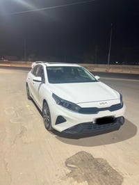 سيرات ٢٠٢٤ • محرك ٢٠٠٠ • كفالة