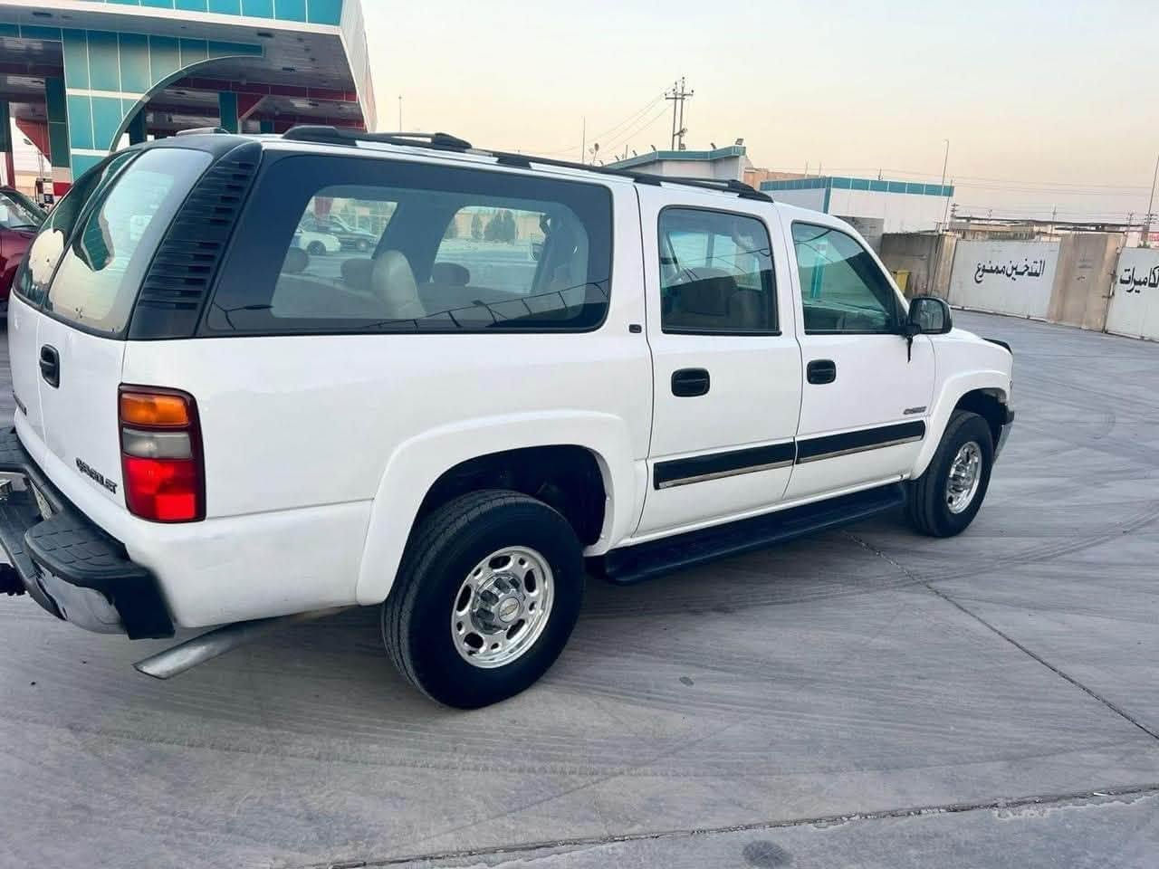 السلام عليكم للبيع
شوفر ليت    2001  فحل 8 براغي محرك8100 
كير 1000  شرط كلشي شغال بيها ماعدا التبريد عطل الكمبريسر قبل يومين شرط ماناقصها برغي سياره مال جناي رقم بغداد خصوصي شرط تحويل بيها صبغ بلجاملغ اليمين فقط  المكان الموصل 

لاستفسار  
اتصال فقط ‭‬*********** 
*********** واتساب واتصال
