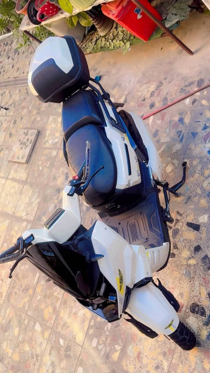 أباجي نجمه • ٢٠٢٦ • بطارية ٦٠ أمبير