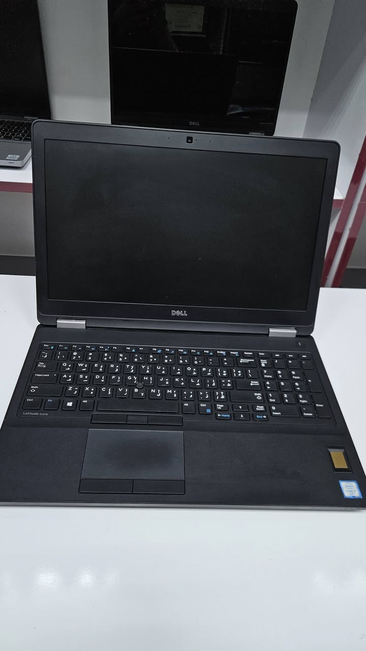 Dell Latitude 5490 • كور i5 جيل ٨ • MX130 ٢GB