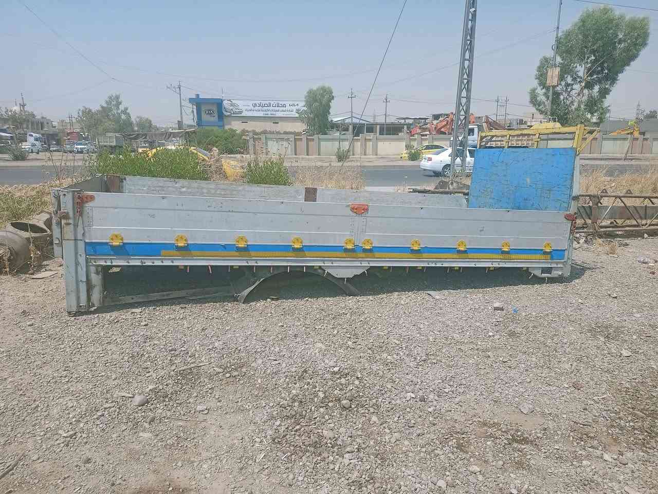 بودي كنتر هينو لل بيع لل استفسار 
***********
***********

الموقع موصل
