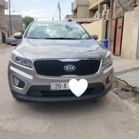 سورنتو • ٢٠١٦ • ٦ سلندر