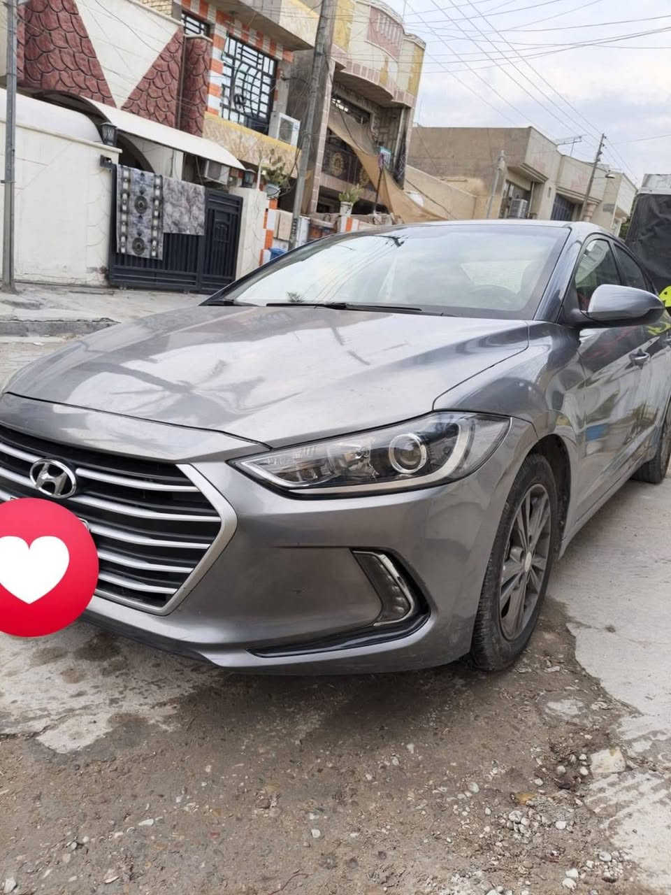 السلام وعليكم النترا 18 امريكي حادثها بمريكا طخه بالجاملغ وبل عراق بيها  صبغ كم قطعه بدون معجون فقط صبغ اثر شخوط لا الغود ولا شواصي مكينة وكير كفاله  مكاني بغداد سعر السياره 110وبيها مجال مواصفات السيارة نص فول تبريد خير من الله ***********0 هذا الرقم يشتغل على الخط مابي وتساب وهذا الرقم بي وتساب ***********

