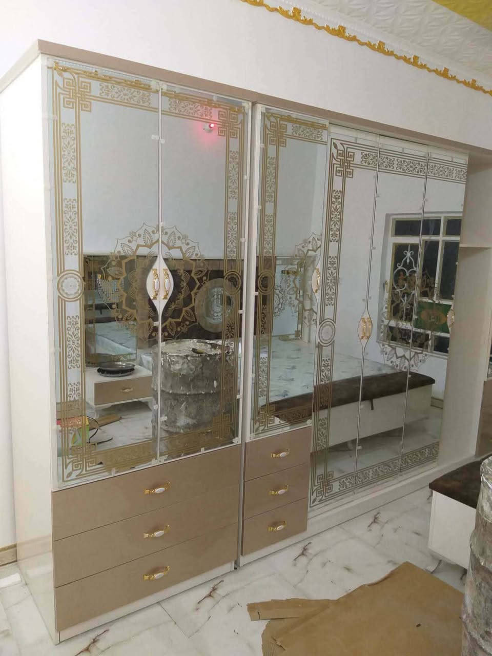 اسلام عليكم غرفه تركيه اللبيع السعر 700اوبيه مجال الاستفسار الاتصال على الرقم ***********
