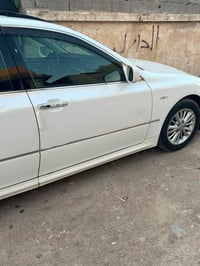 شاهينه • ٢٠٠٤ • مكينه وكير كفاله