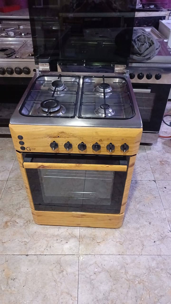 طباخ كويتي • شغّال • الزبير