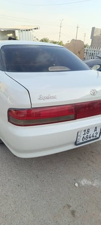 مكينة وكير • تبريد ناقص • ٩٣