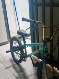 بايسكل BMX • GT • بغداد الدورة