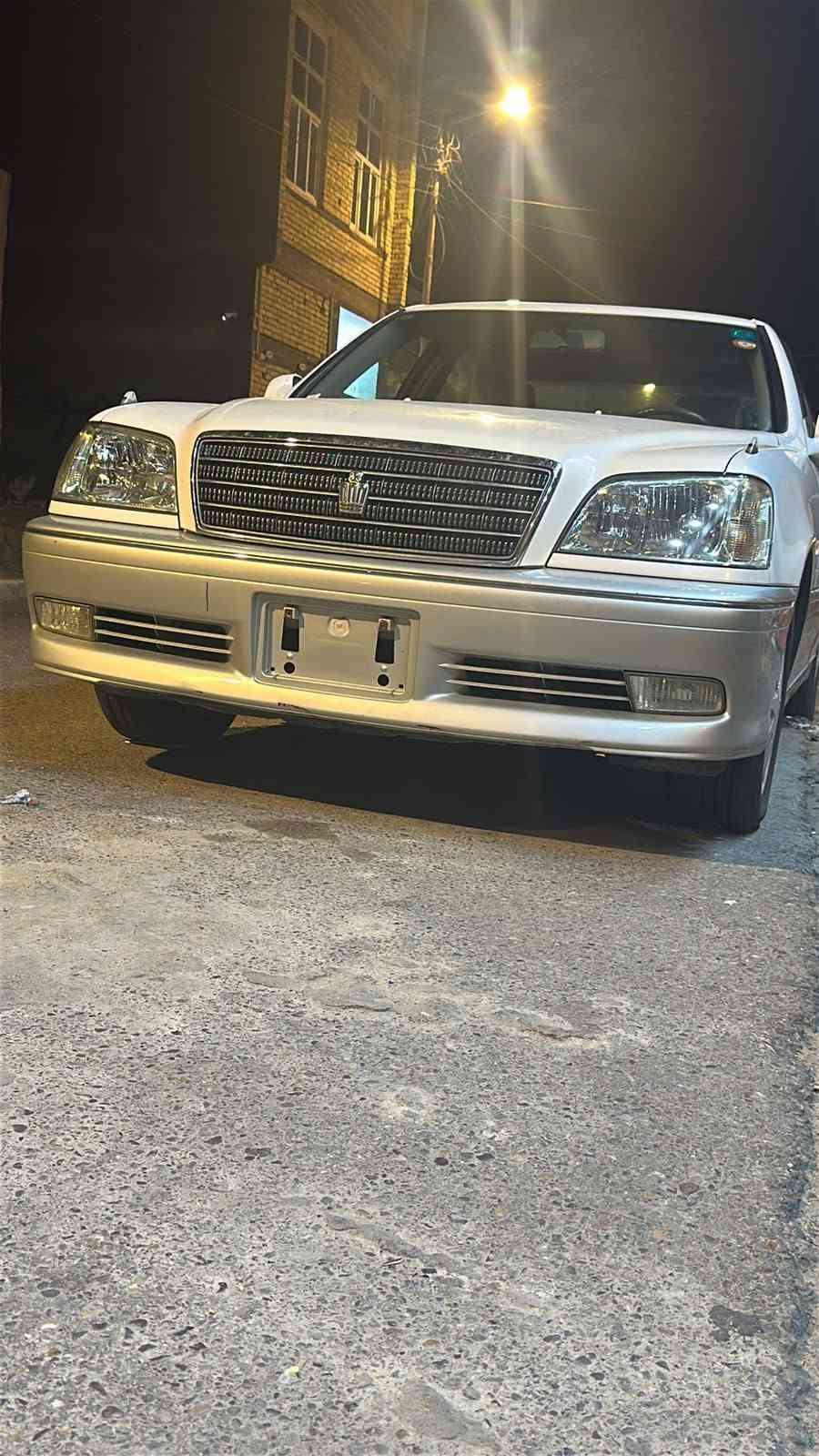 ملكه 2دكمه ستجيل جديد قرار 102رقم بصره ابسمي شرط التحويل ثاني يوم 
كفاله من فتح وكص وصبق عراق ويابان 
ماشيه 70الف حقيقي 
*********** متوفر واتساب حجي 
مكان السيا ه بصره
