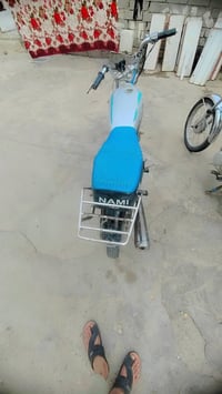 كامله • كهربائية • بوري ضعيف