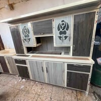 الحيانيه سوك القسم • كاونتر ٢م • سنك متر وعشرين