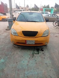 طيبه ١٥ • مكينة ١٥ • كير جديد