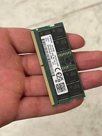 سامسونج • ١٦جيجا • DDR5','٥٦٠٠