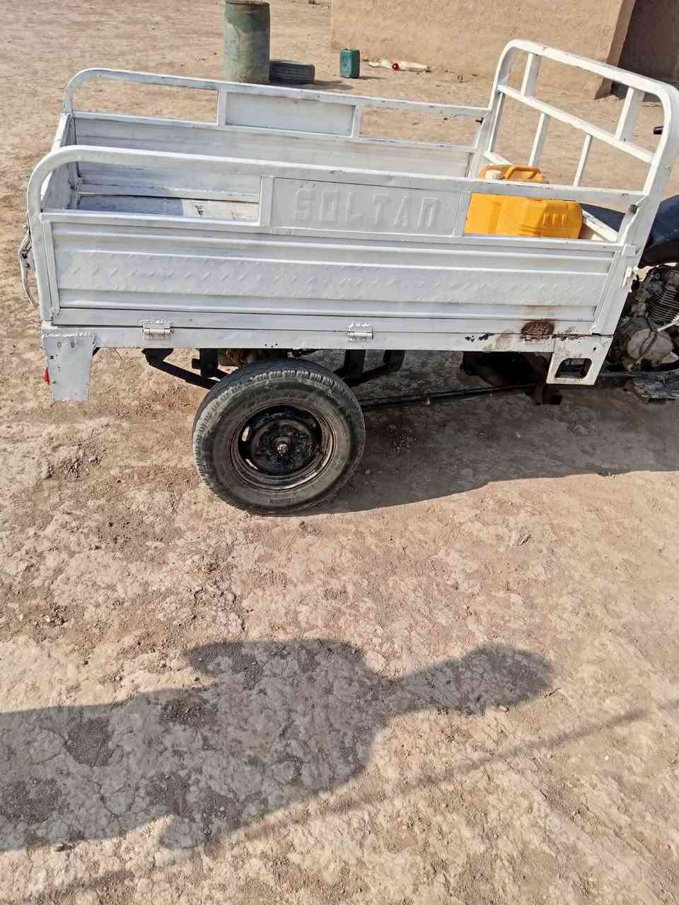 ستوته • كهربائية • تاير جديد