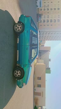 بوني اكسل • ١٩٩٤ • بسمايا