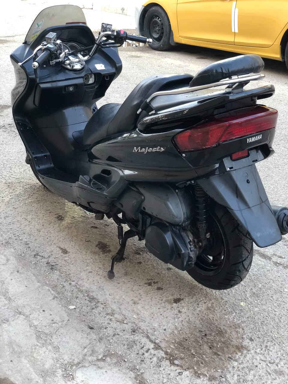 ماجستى • للبيع • واتساب