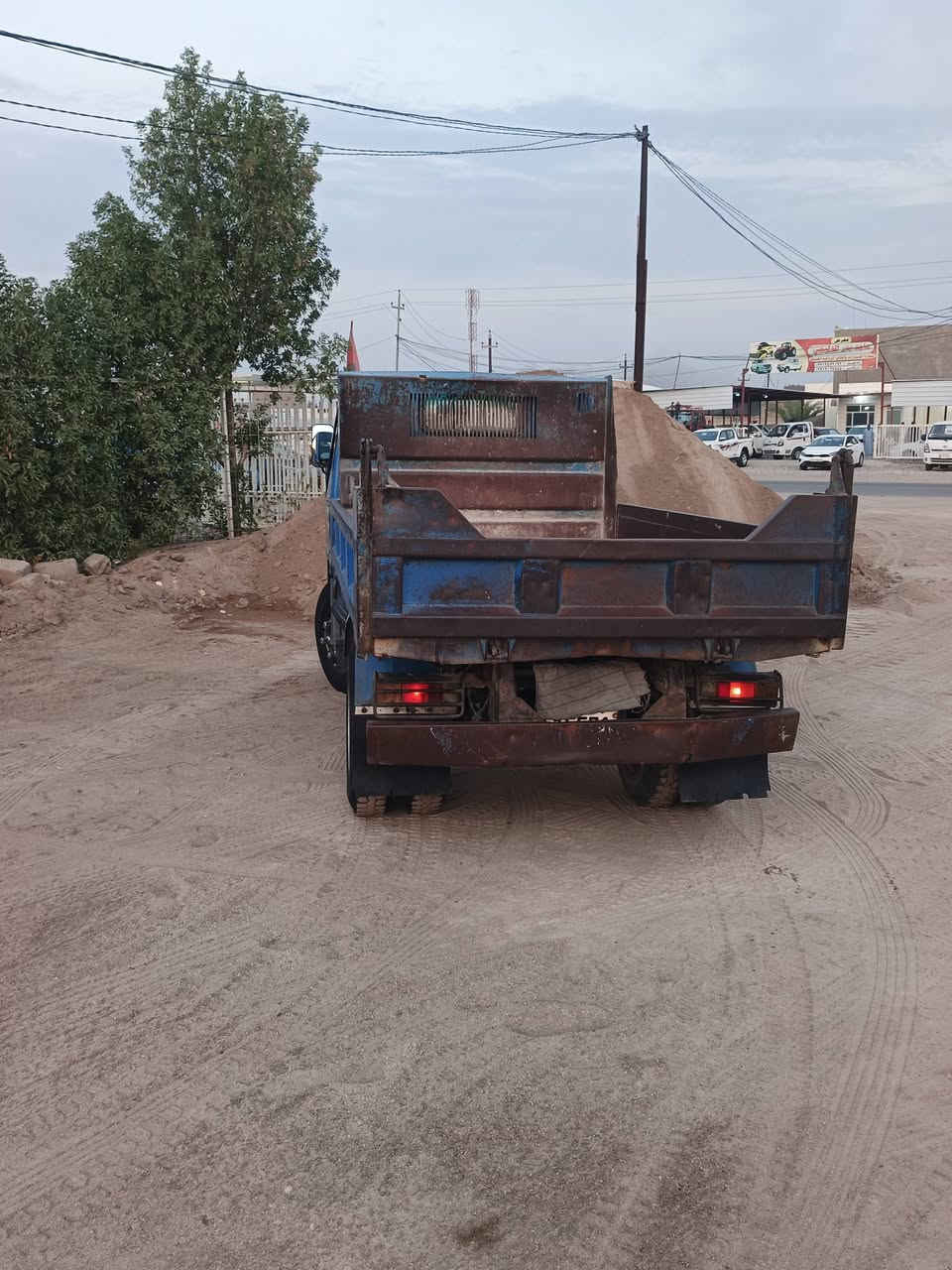 كنتر قلاب للبيع ***********
