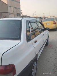 سايبا • موديل ٢٠١٥ • بدون ضربه