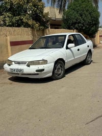 كفالة • مكينة جديدة • مجال بسيط