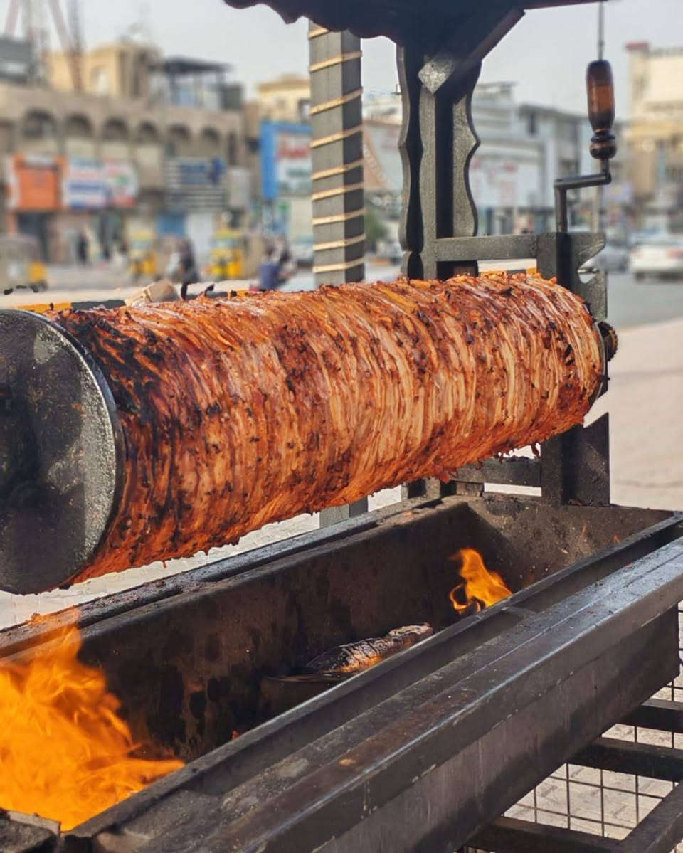 مكلف بالنشر 
السلام عليكم ورحمة الله وبركاته 

محتاج فرصه عمل اي محافضه حته اذا مبيت عادي 

اني خلفه كص دجاج ولحم مضبوط فحم وغاز 

خلفه دجاج شوي عالغاز وعالفحم

خلفه مقبلات بنواعه 

طباخ شرقي وريوكات 

طباخ حمايس 

للاستفسار الاتصال على 

***********

متوفر واتس اب 

صاحب عائله واريد اعيش
