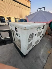 بيركنز • ٦٠kva • الكرادة