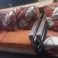 ديوان ٥مقاعد • نضيف كلش • بغداد الدورة