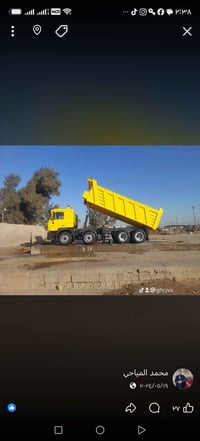 بدي مان صقر الطول ٦٣٥ جك نساف البدي تفصال جديد السعر ١٥مليون هاتف ٠٧٧١...