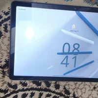 lenovo tap p11 بێ عەیب و بێ کێشەیە   وەکو لۆک وایە مانگێک ئەبێت کڕیوما...