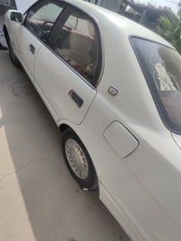 موديل ٩٤ • مكينه ٢٥٠٠ • انبار ٢٠٢٩