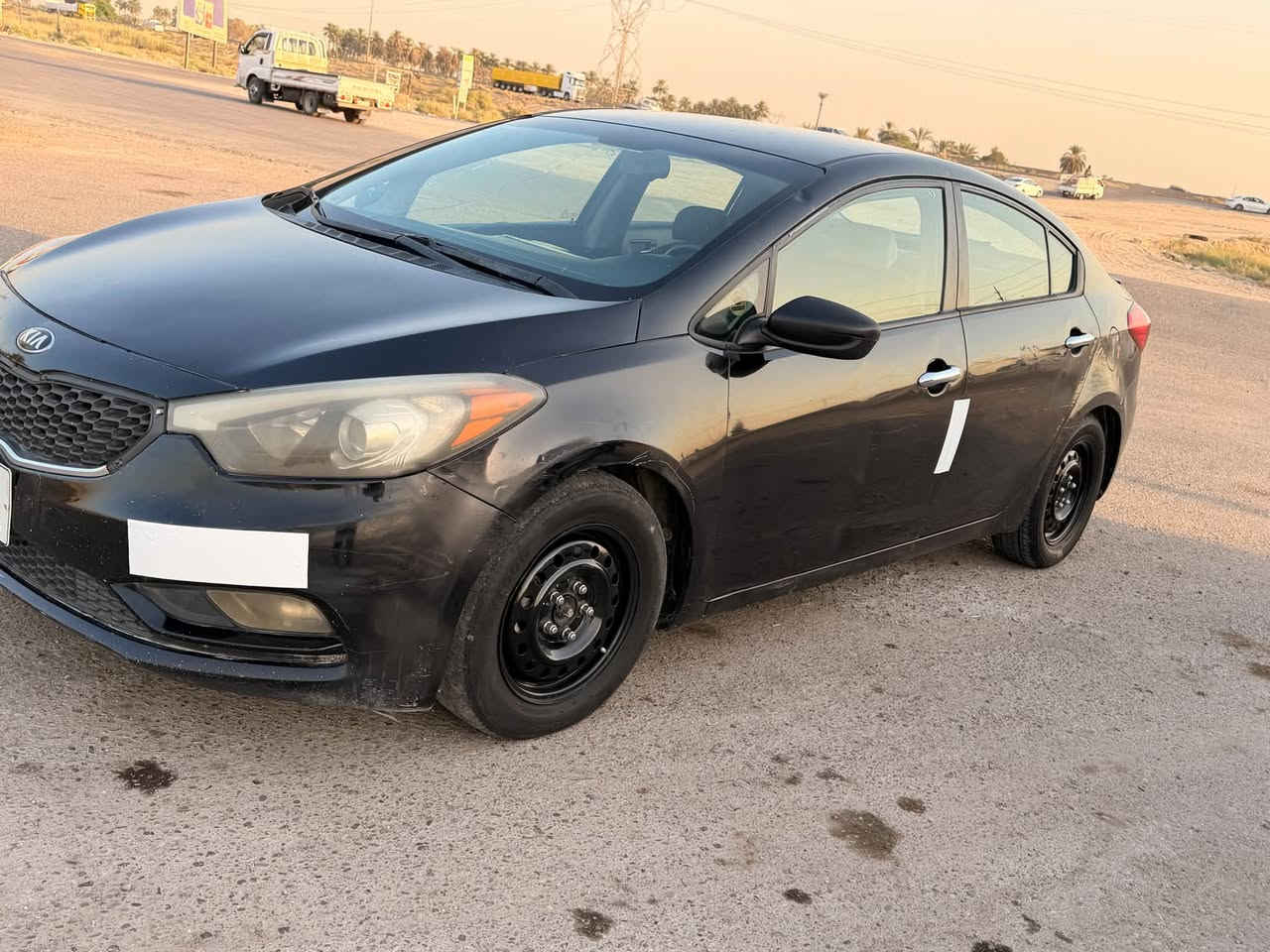 فورتي 2016  امريكي  داخله كلين
بلعراق صار بيها طخه بلبنيد  بدون دواخل وشويه بلهلال خلفي

نص فول جاهزه كير محرك تبريد تخم تاير صدر جديد 

مابيها نقص

محرك 2000 دوش. كير at. 

تحكمات شاشه دواره منضومه تبريد ثلج سونار مرفق

السعر 88

بغداد الدوره

***********
