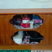 بوفيه نحاره • ٢٫٥م طول • رفاعي