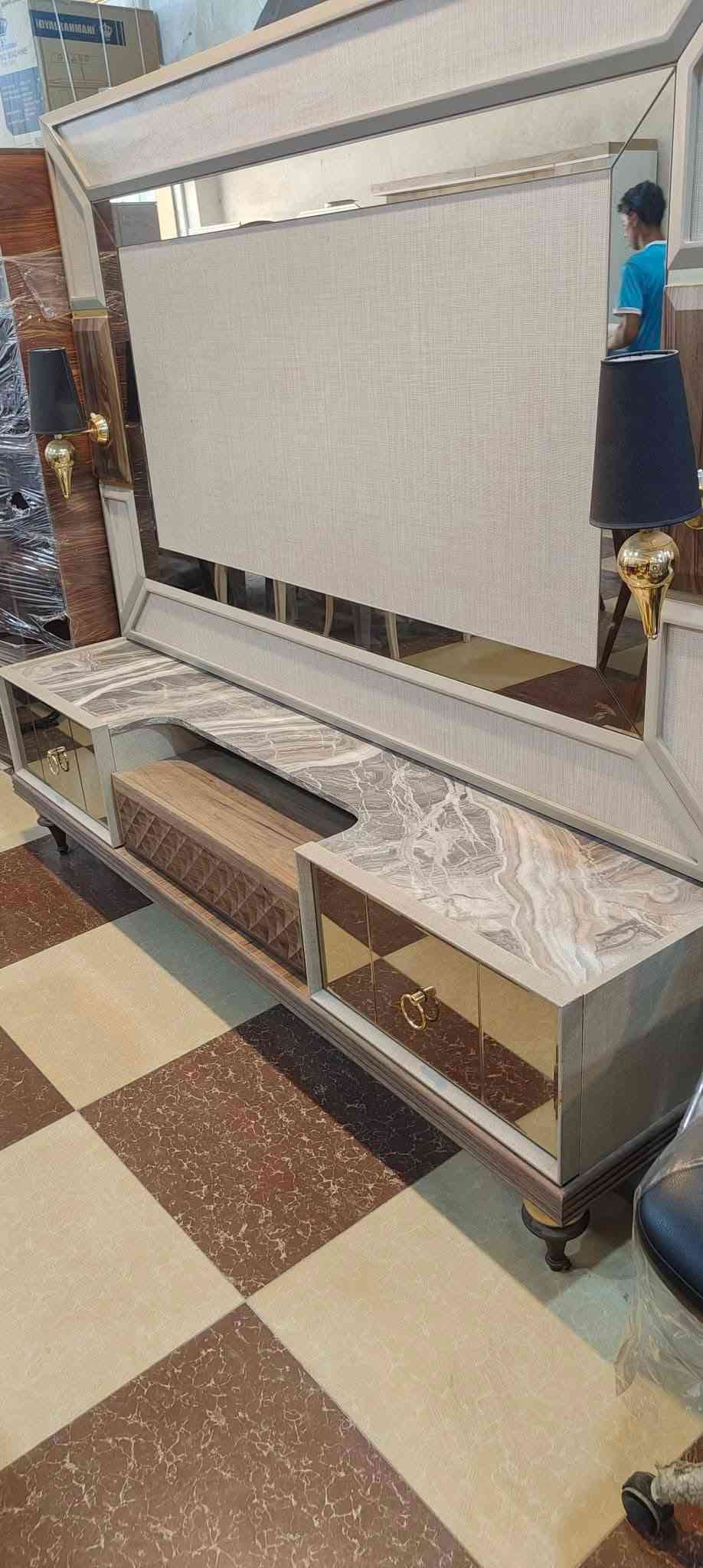 مجمع القيصر • قرب مول ماشاءالله • فرن